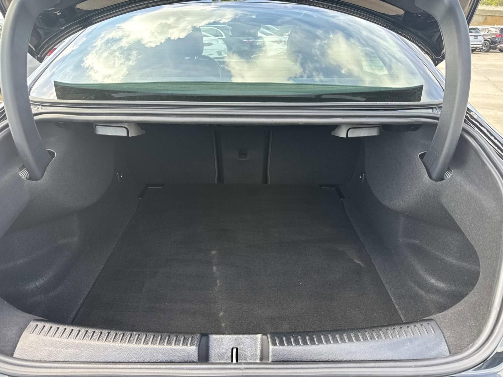 Used 2025 Mercedes-Benz CLA 250 image 8