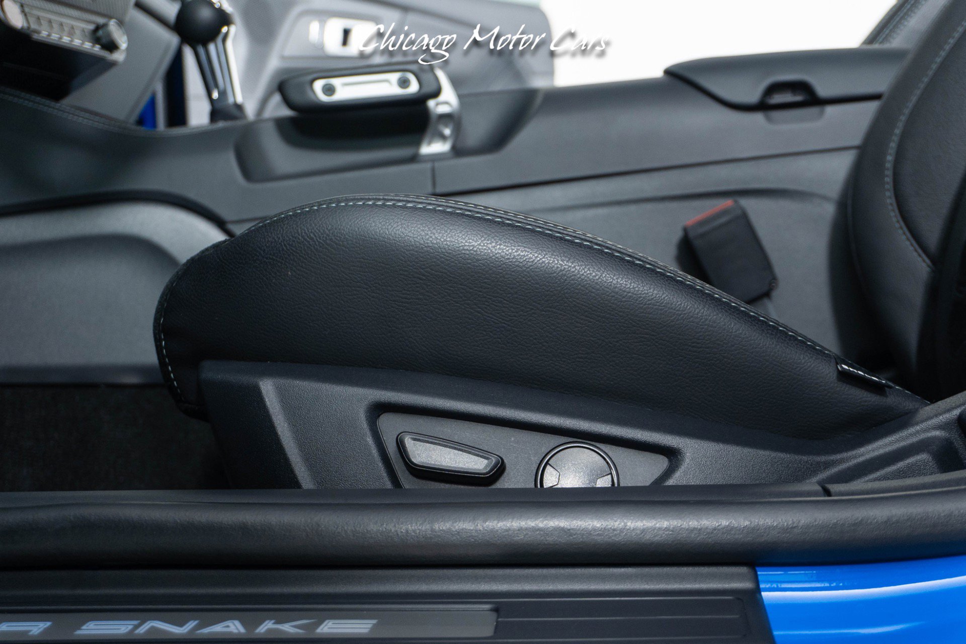 Used 2025 Ford Mustang GT Premium w/ GT Performance Package image 30