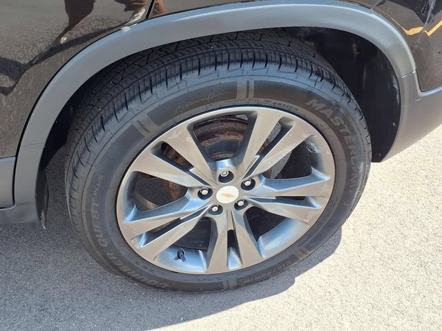 Used 2020 Chevrolet Trax LT w/ Driver Confidence Package FWD image 27