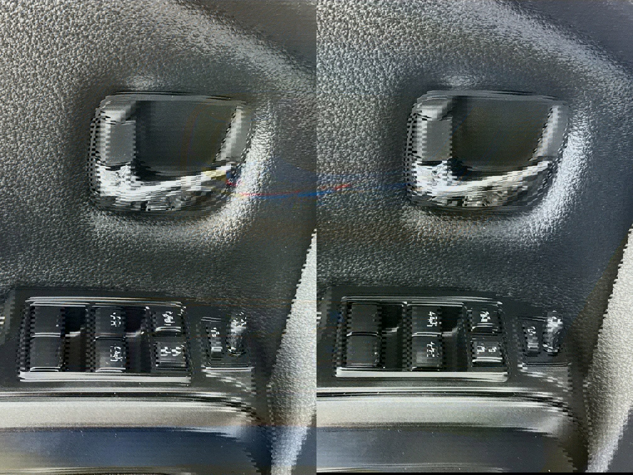 Used 2024 Nissan Titan PRO-4X w/ Pro-4x Convenience Package image 19