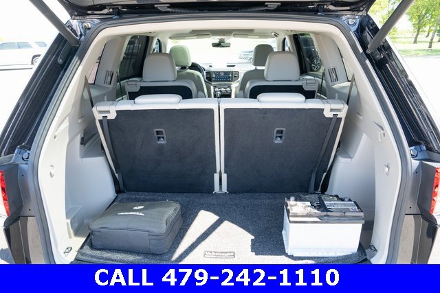 Used 2021 Volkswagen Atlas SEL image 35