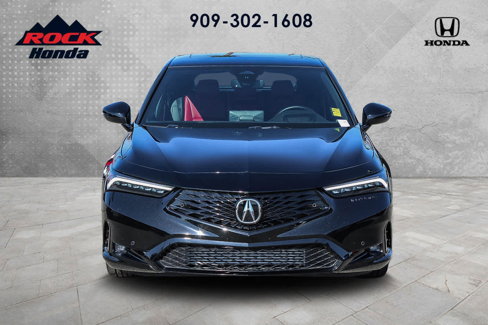 Used 2025 Acura Integra A-Spec image 2