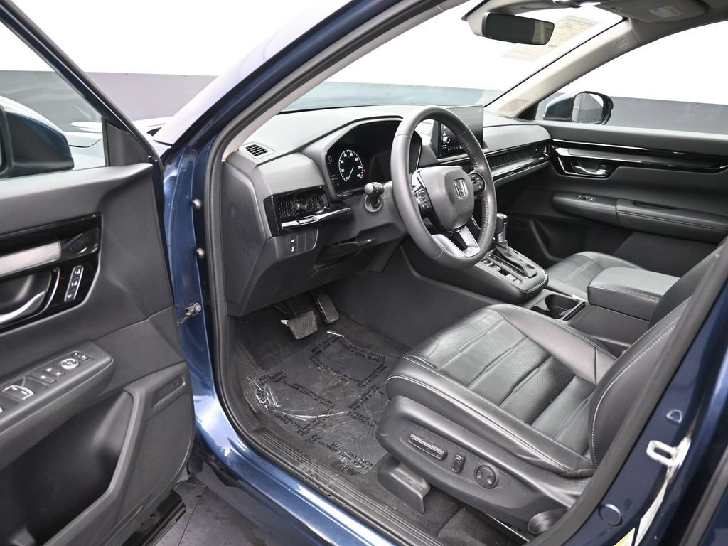 Used 2024 Honda CR-V EX-L image 11