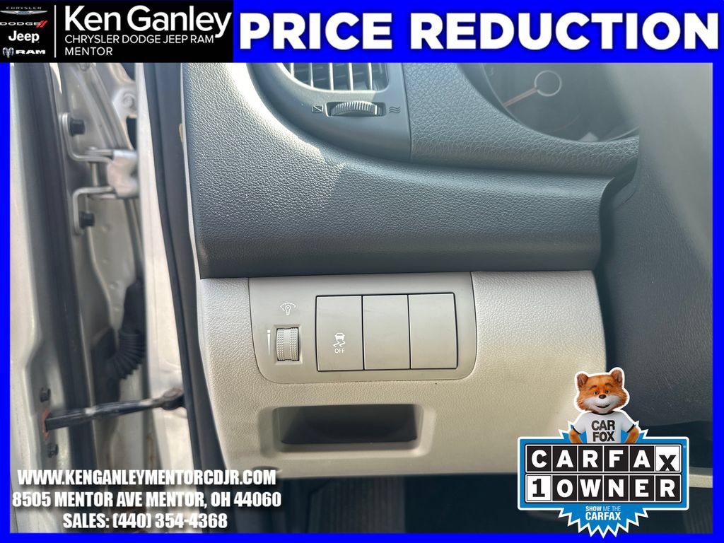 Used 2013 Kia Forte EX FWD image 12