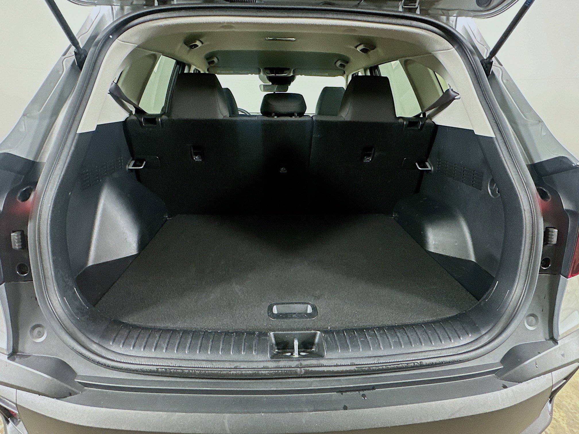 Used 2026 Kia Seltos LX FWD image 27