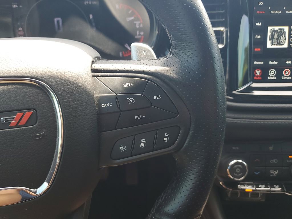 Used 2022 Dodge Durango GT RWD image 20