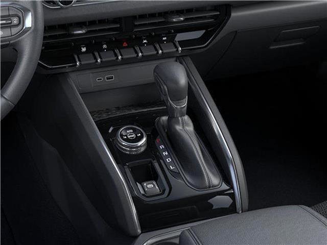 New 2026 GMC Canyon Elevation w/ Convenience Package image 23