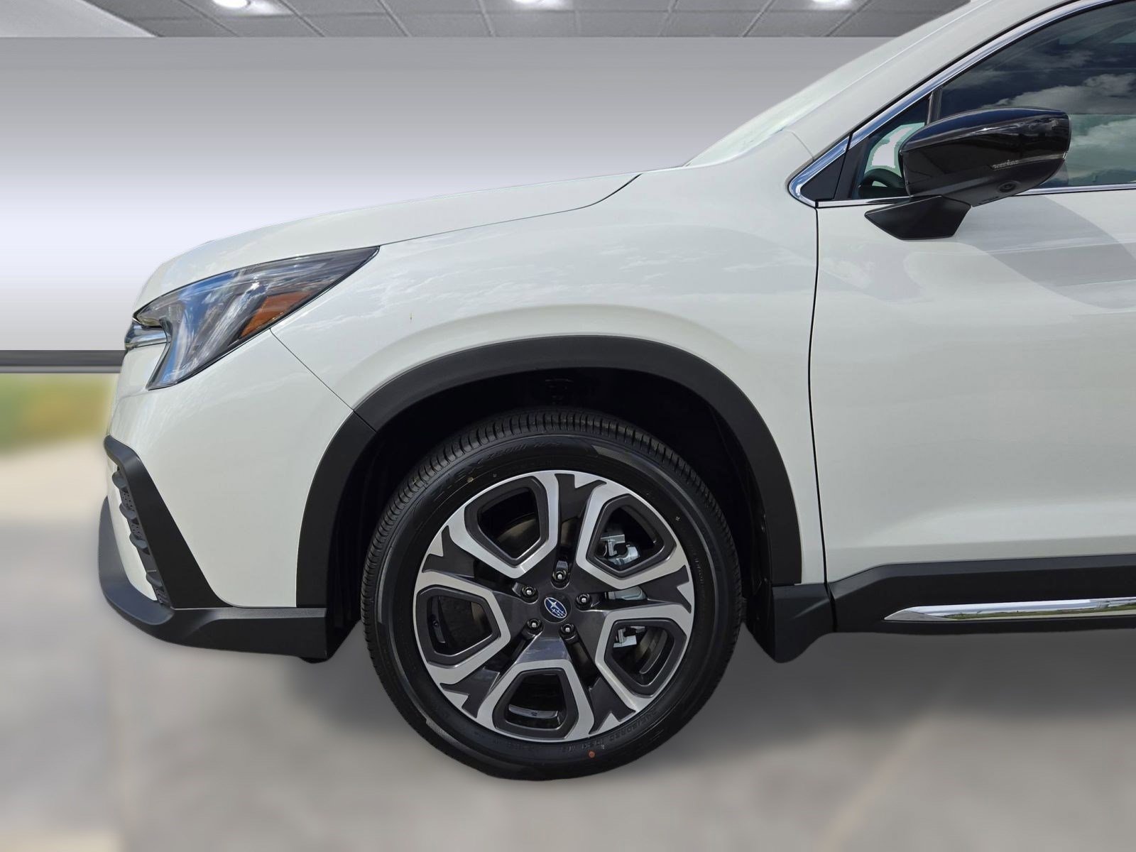 New 2025 Subaru Ascent Limited image 10