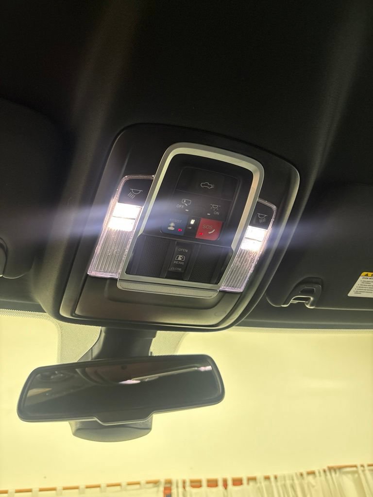 Used 2024 RAM 3500 Laramie w/ Sport Appearance Package AWD/4WD image 15