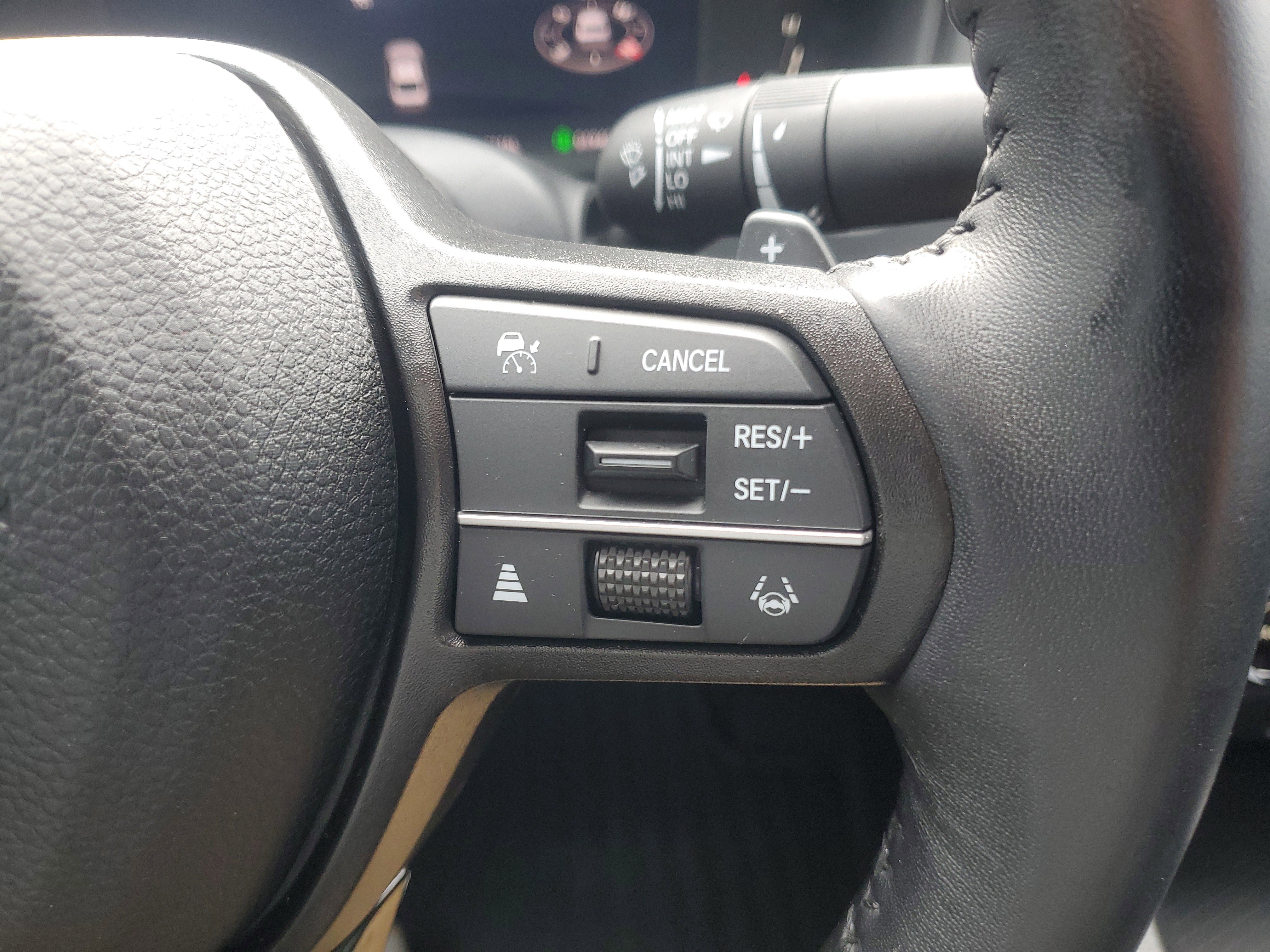 Certified 2023 Honda Accord Sport image 7