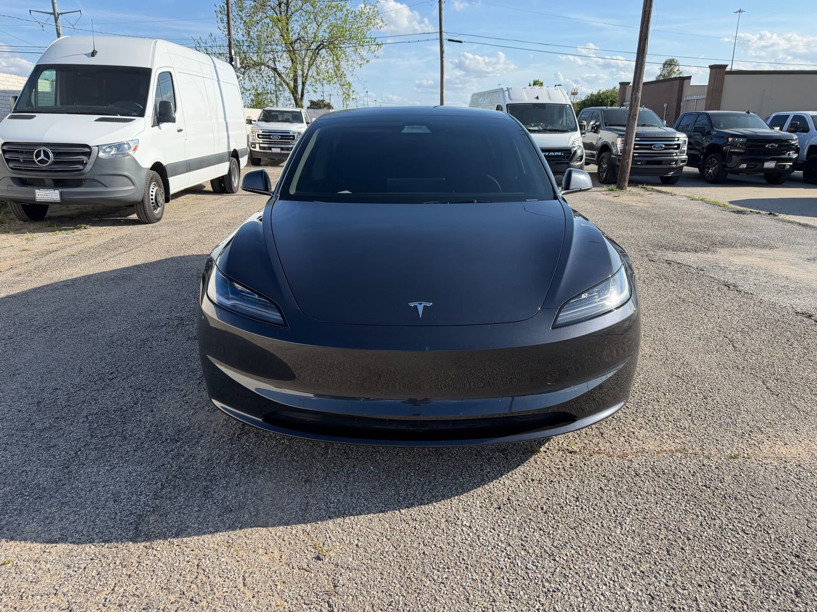 Used 2024 Tesla Model 3 RWD image 10
