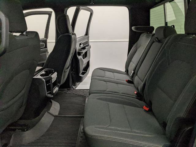 Used 2022 RAM 1500 Big Horn AWD/4WD image 20