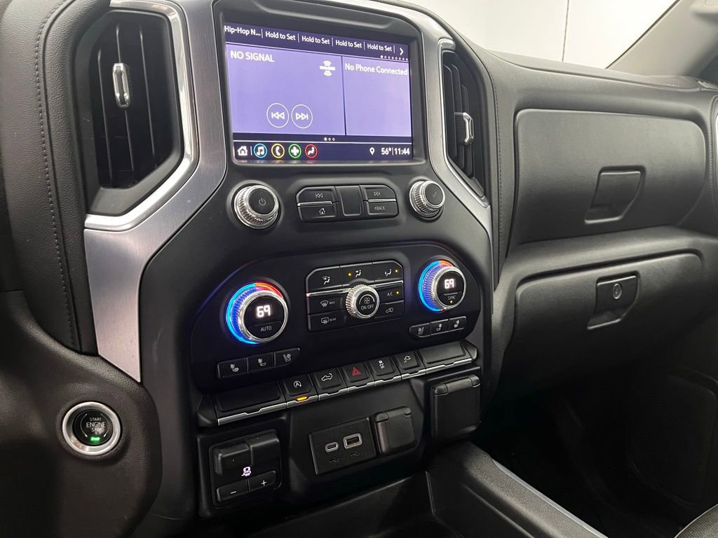 Used 2019 GMC Sierra 1500 SLT w/ SLT Premium Package image 29