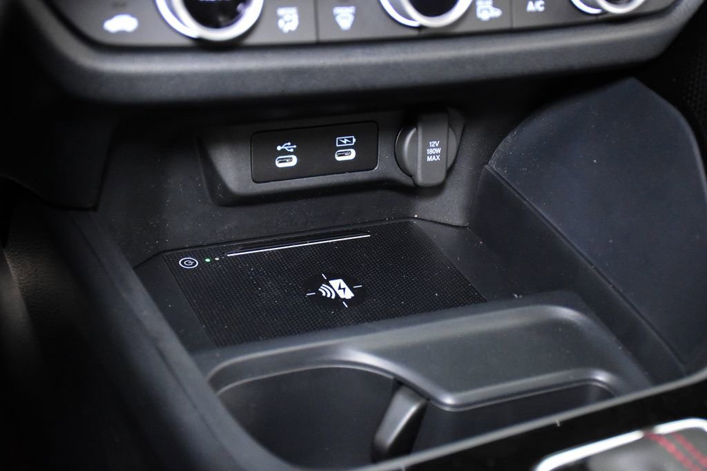 New 2026 Acura ADX A-Spec image 23