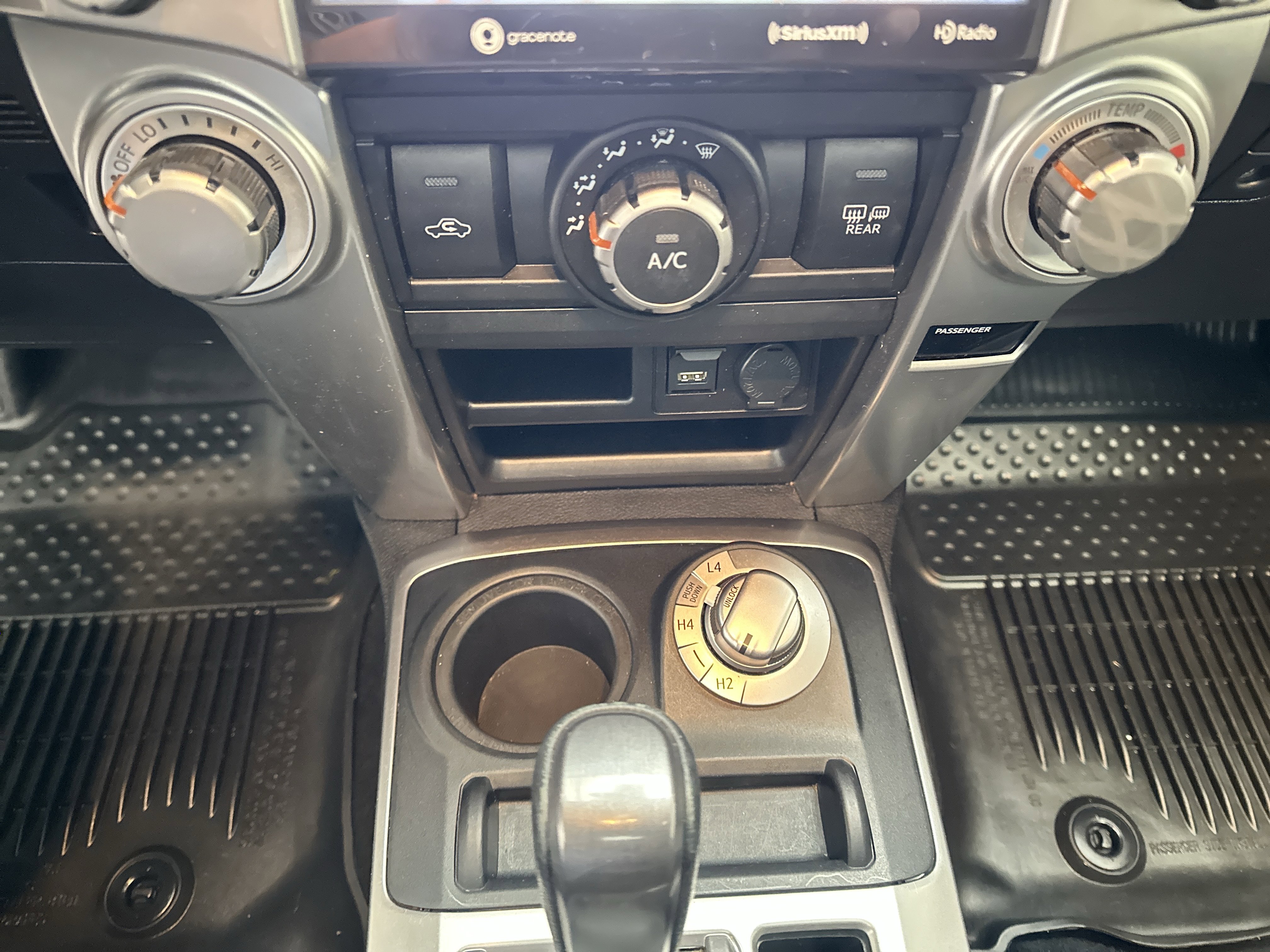 Used 2022 Toyota 4Runner SR5 Premium w/ TRD Black Wheel Package (TMS) image 37