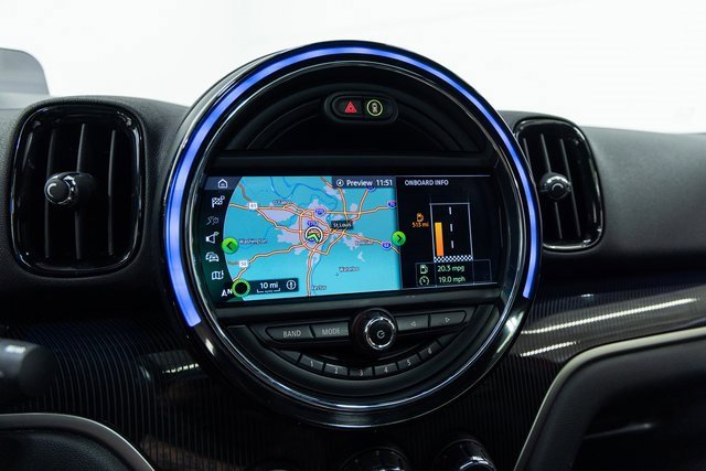 Used 2020 MINI Cooper Countryman S image 17