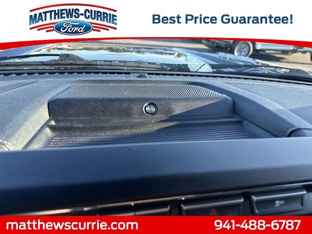 Certified 2024 Ford F350 Lariat image 21