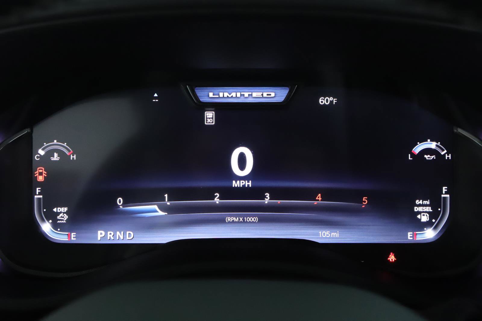 New 2026 RAM 2500 Limited image 11