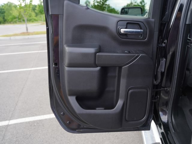 Used 2020 Chevrolet Silverado 1500 LT AWD/4WD image 13