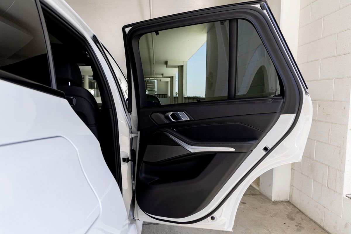 Certified 2024 BMW X5 M60i image 26