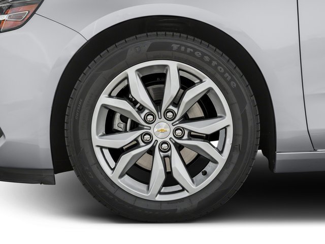 Used 2017 Chevrolet Impala LT w/ Leather Package image 14