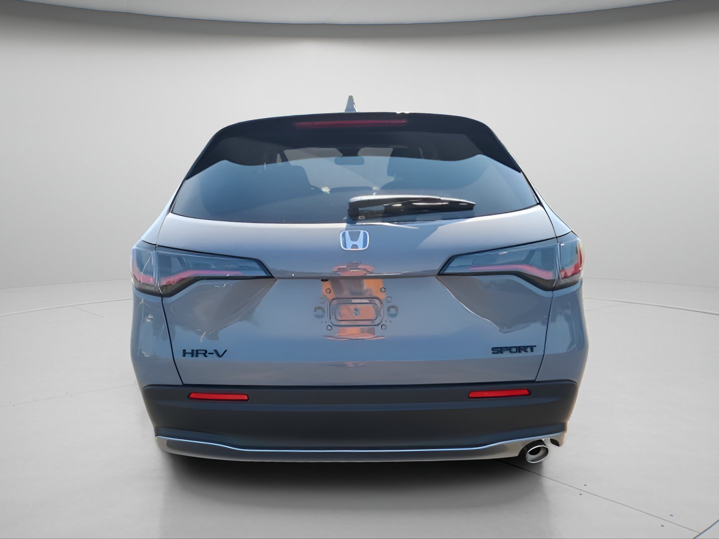 New 2027 Honda HR-V Sport image 6