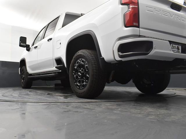 Used 2024 Chevrolet Silverado 3500 LT w/ Z71 Sport Edition image 22
