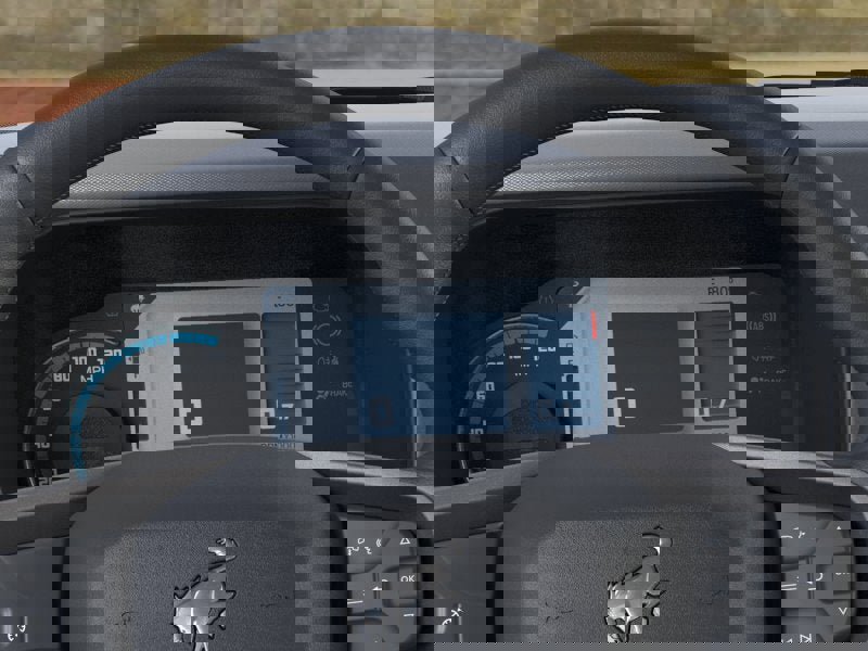 New 2025 Ford Bronco 4-Door image 13