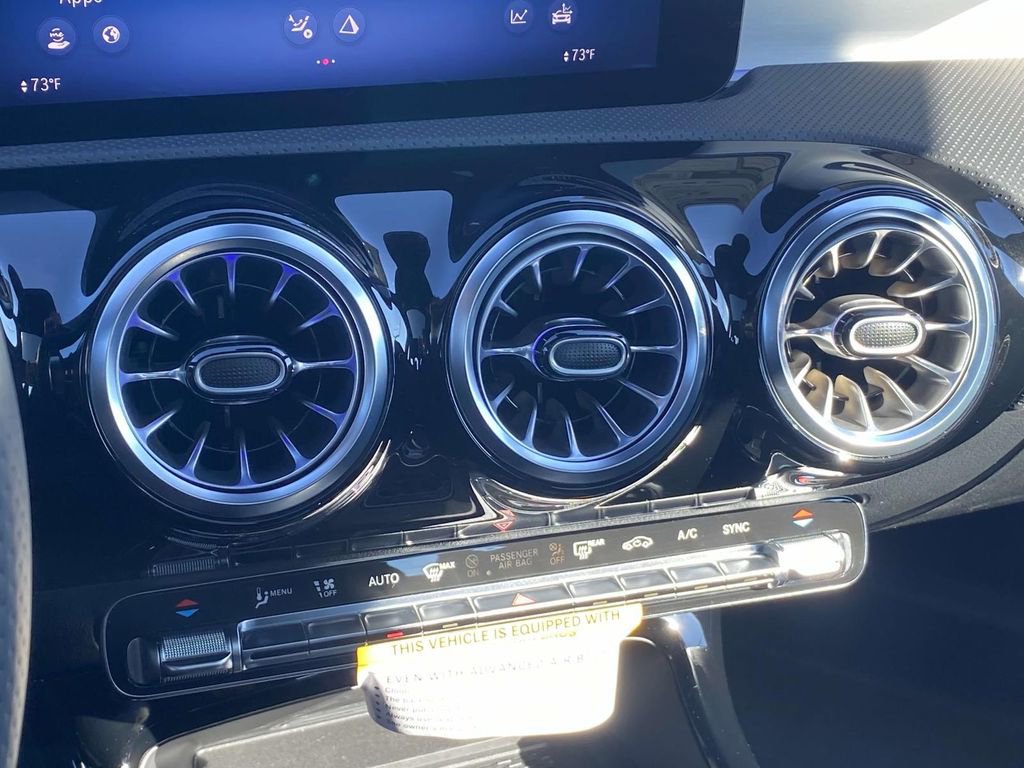 Certified 2025 Mercedes-Benz CLA 250 image 29