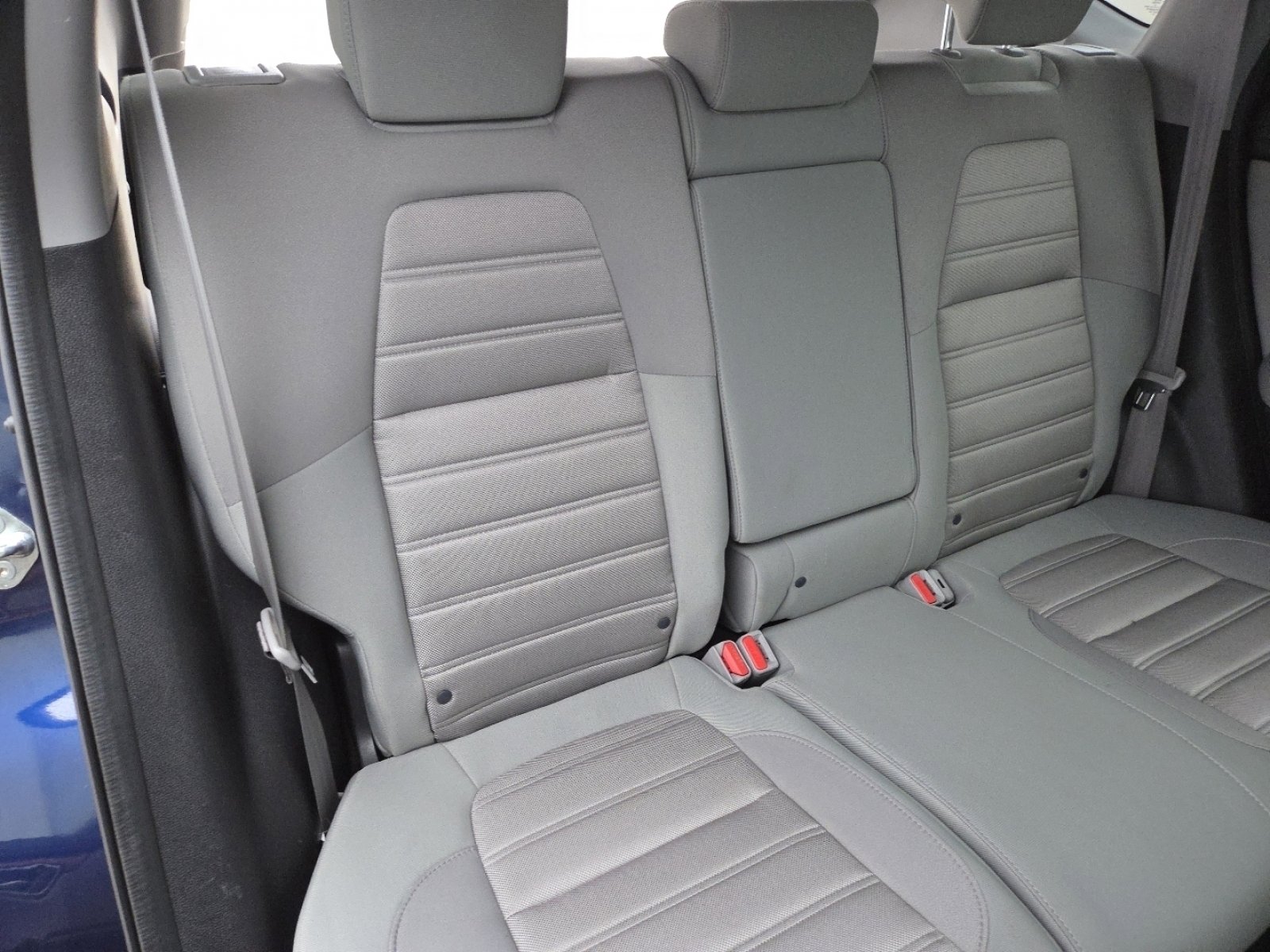 Used 2019 Honda CR-V EX image 22