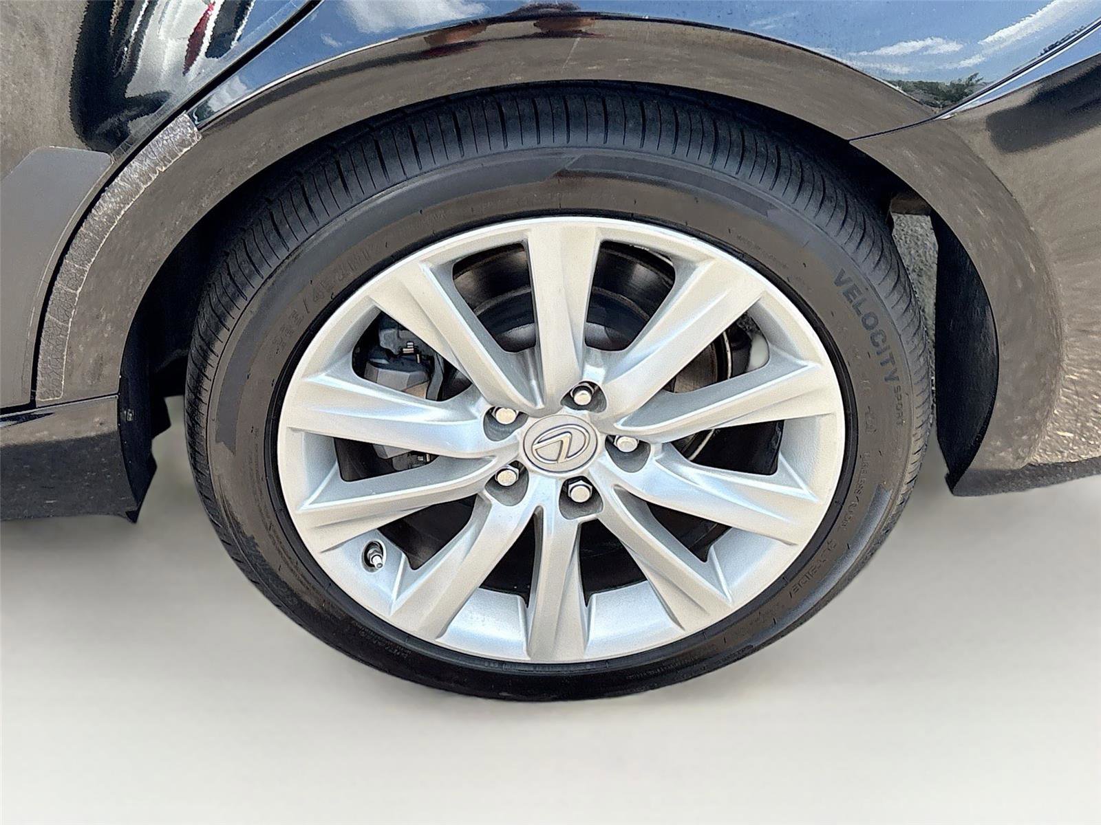 Used 2015 Lexus IS 250 RWD image 30