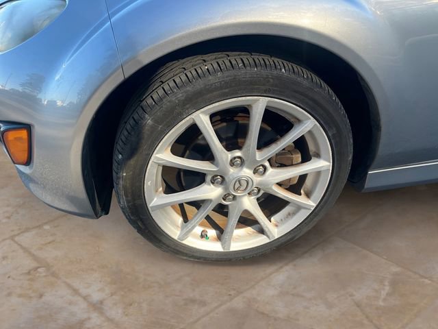 Used 2012 MAZDA MX-5 Miata Touring w/ Suspension Pkg image 14