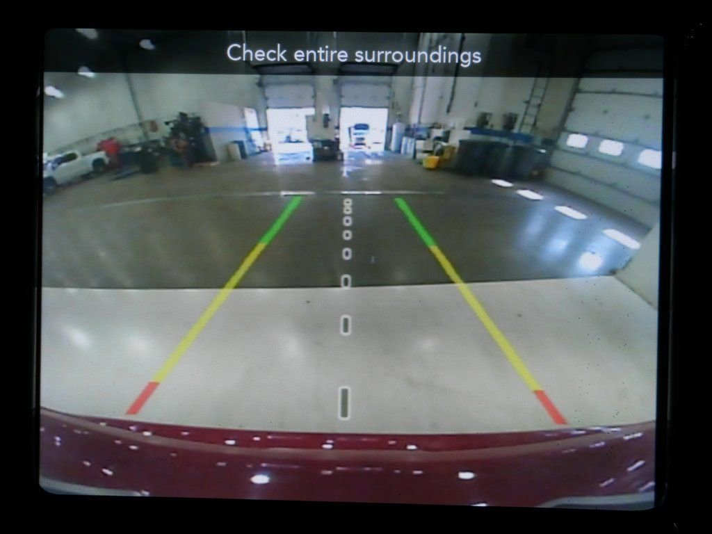 Used 2019 Jeep Compass Limited image 18