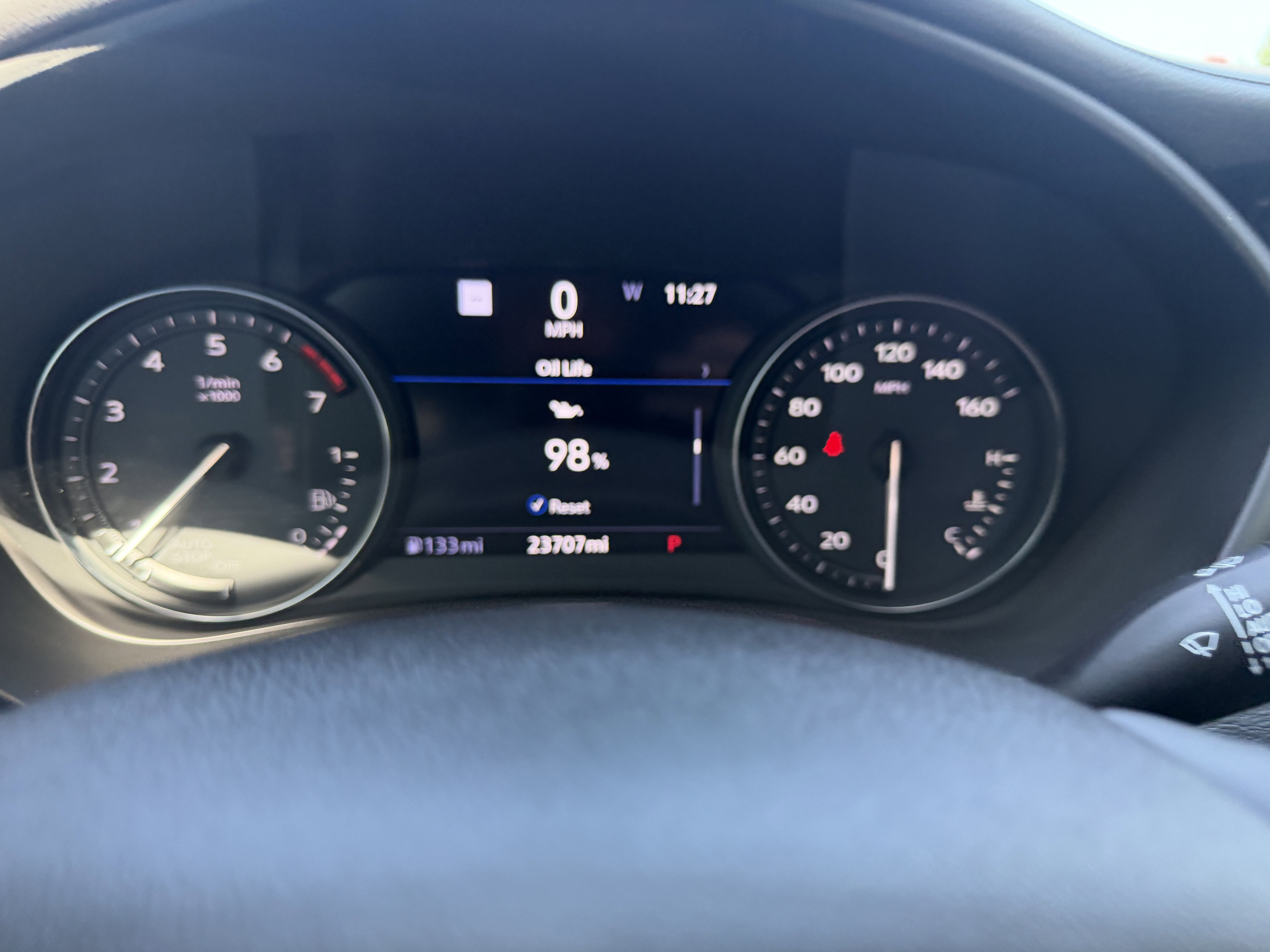 Used 2020 Cadillac XT4 Premium Luxury FWD image 29