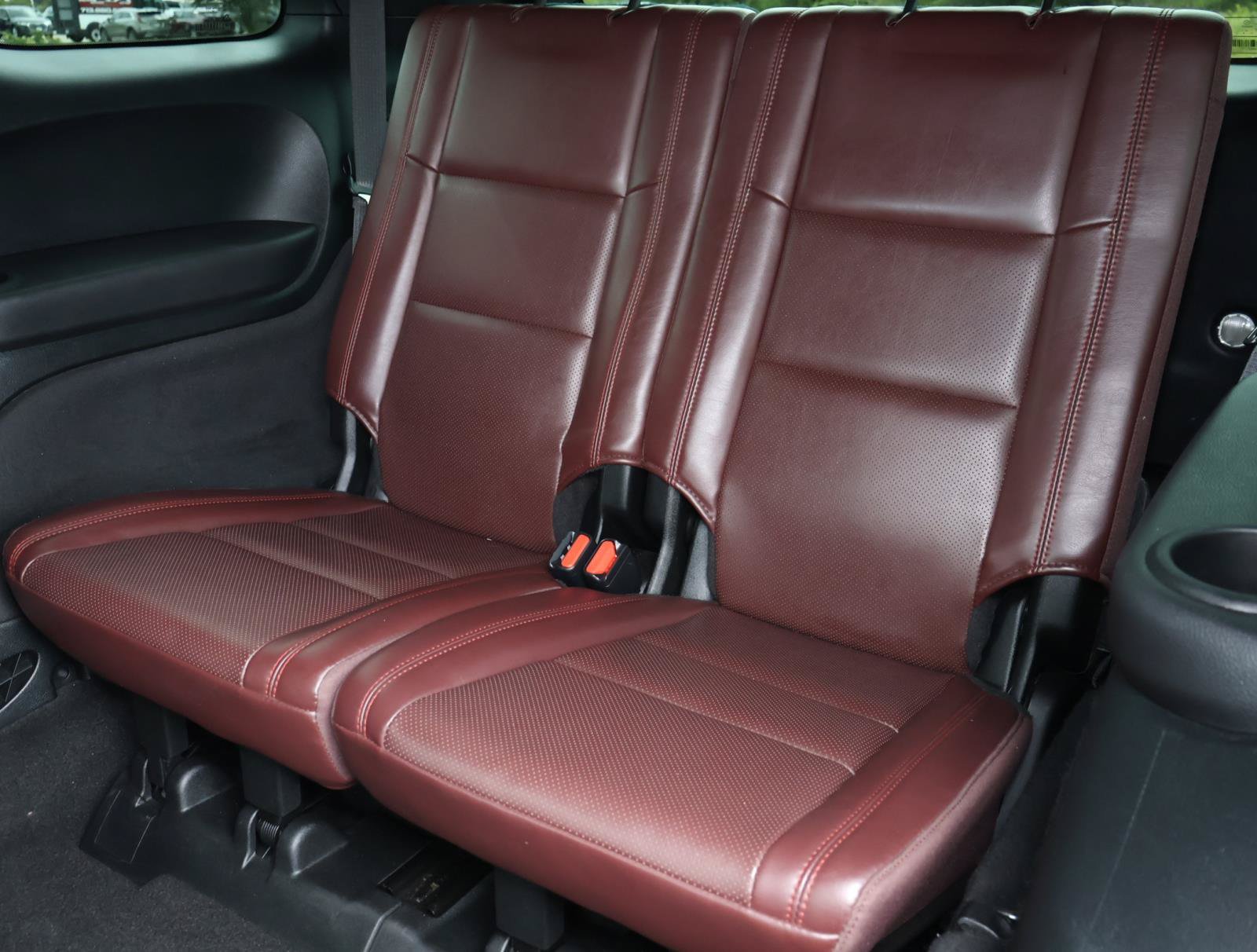 Used 2023 Dodge Durango GT AWD/4WD image 22