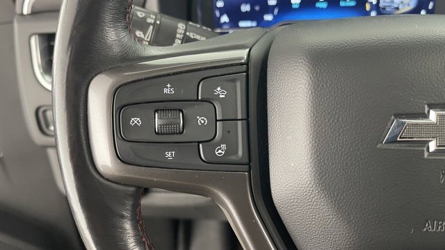 Used 2022 Chevrolet Suburban RST image 39