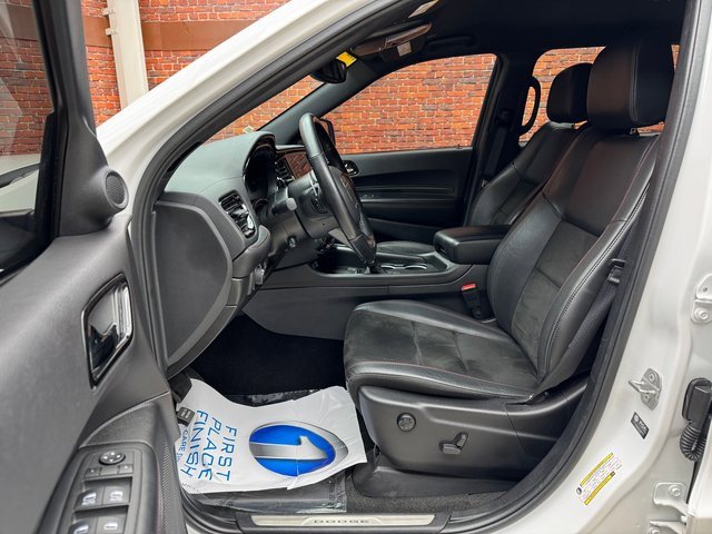 Used 2021 Dodge Durango R/T w/ Technology Group image 22