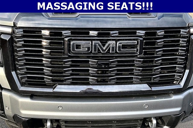 Certified 2024 GMC Sierra 3500 Denali Ultimate image 30