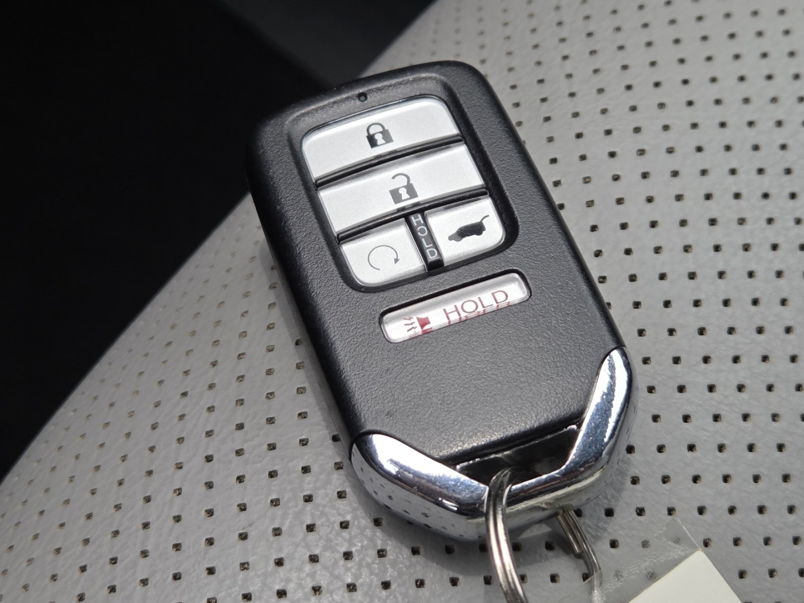 Used 2023 Honda Passport EX-L image 35