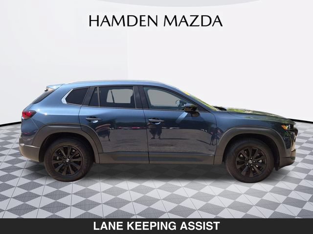 Used 2024 MAZDA CX-50 AWD 2.5 S w/ Weather Package image 2