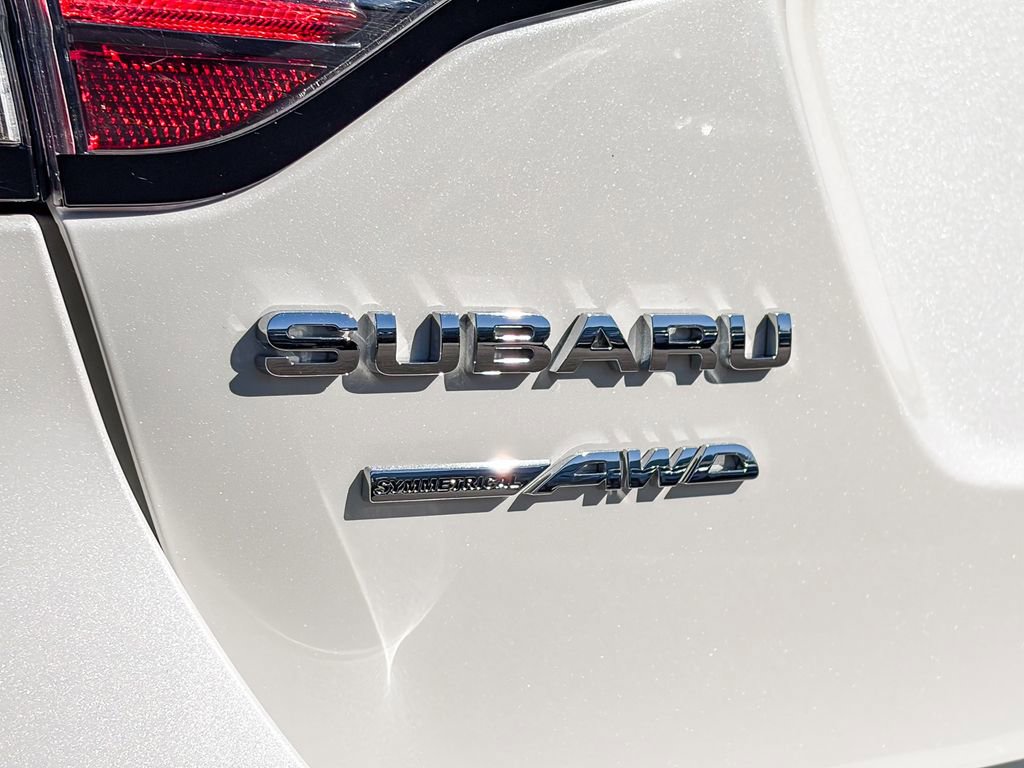 Used 2020 Subaru Legacy image 9