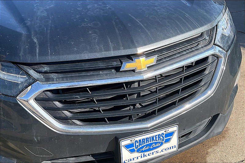 Used 2020 Chevrolet Equinox LT w/ LPO, Floor Liner Package AWD/4WD image 32
