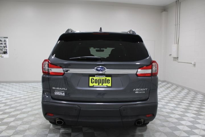 Used 2022 Subaru Ascent Limited w/ Technology Package image 11