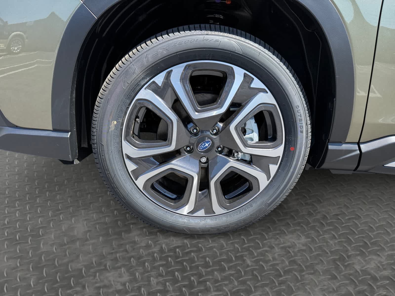 New 2026 Subaru Ascent Touring AWD/4WD image 9