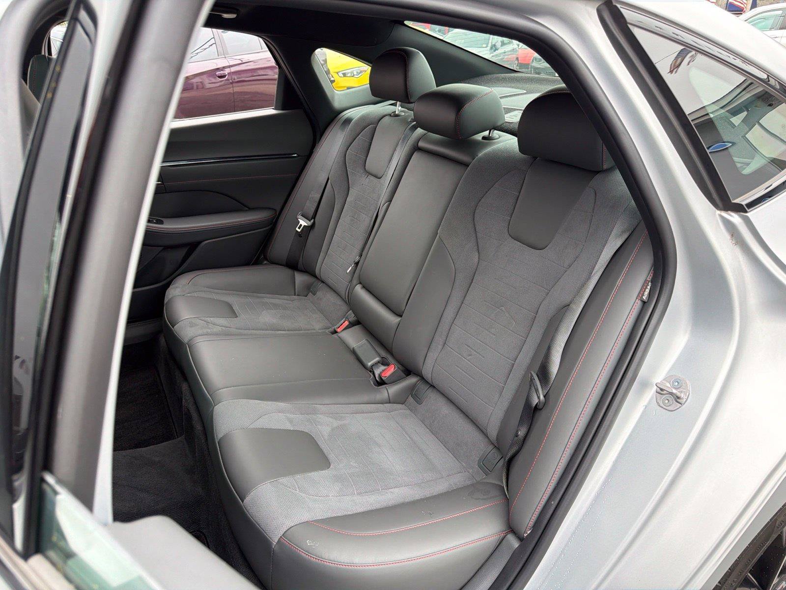 Used 2024 Hyundai Sonata N Line FWD image 22