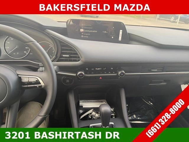 New 2026 MAZDA MAZDA3 s Sport image 17