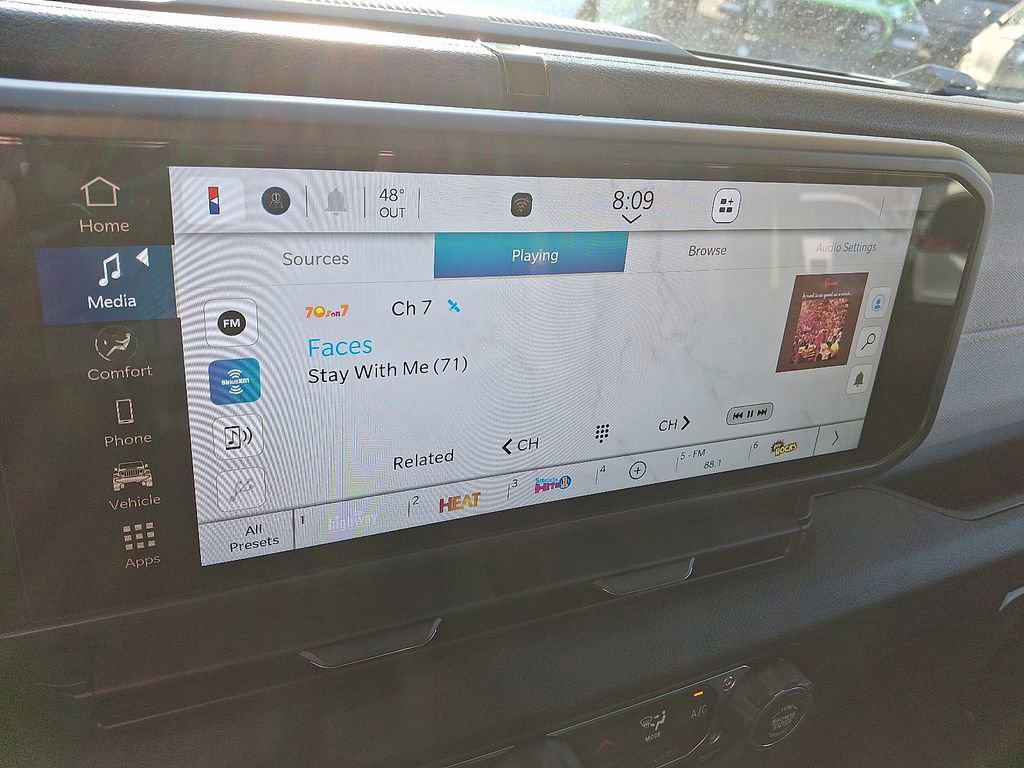 New 2026 Jeep Wrangler Sport image 12