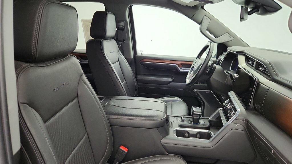Used 2023 GMC Sierra 1500 Denali AWD/4WD image 21