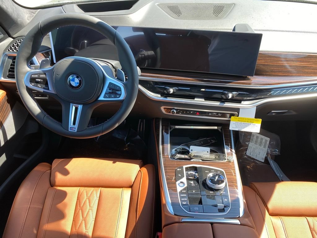 New 2027 BMW X7 M60i w/ Executive Package AWD/4WD image 10