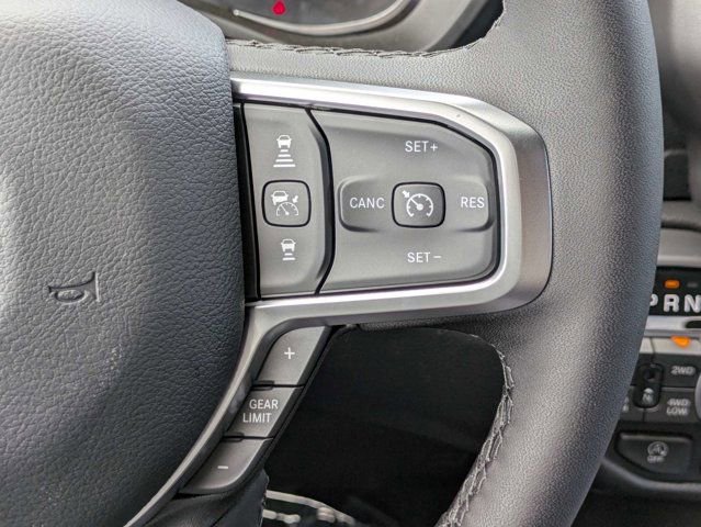 New 2026 RAM 1500 Lone Star AWD/4WD image 27